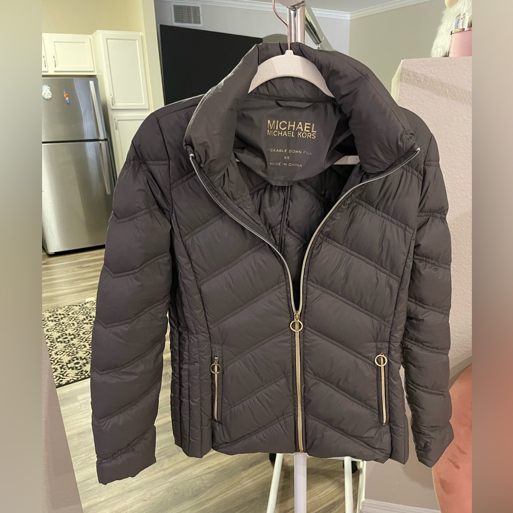 Michael Kors Jacket - Size XS